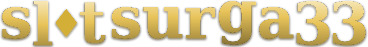 slot surga33 logo
